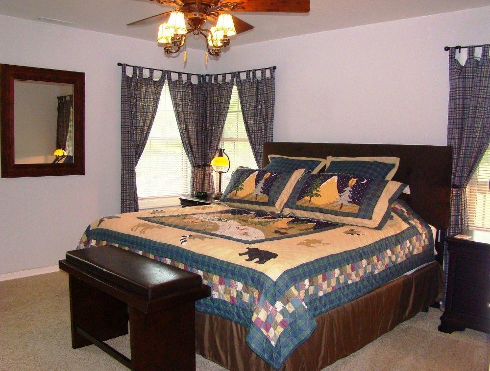 Climbing Bear Creekside Cabin Whittier Екстер'єр фото